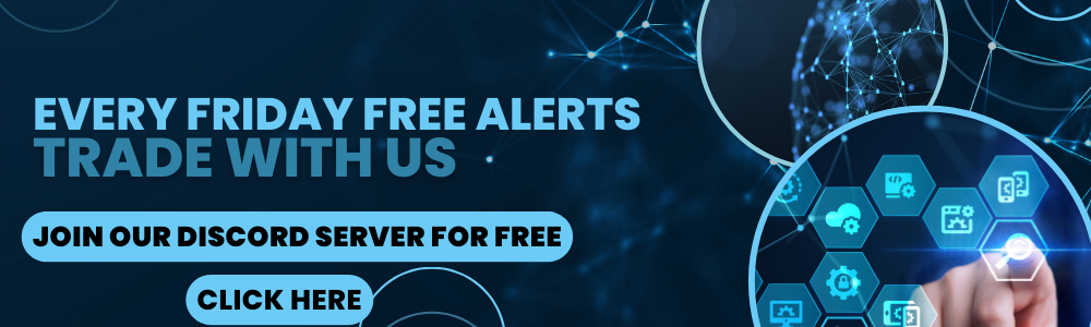 FREE ALERTS CLICK HERE