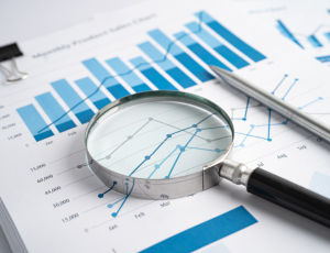 Weekly Market Recap May 11